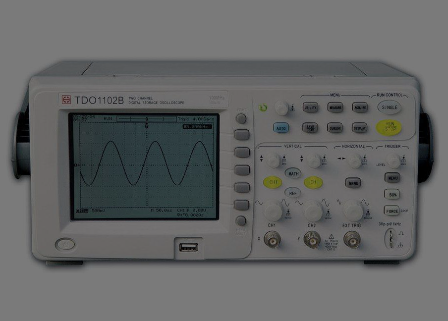 電磁儀器校準(zhǔn)